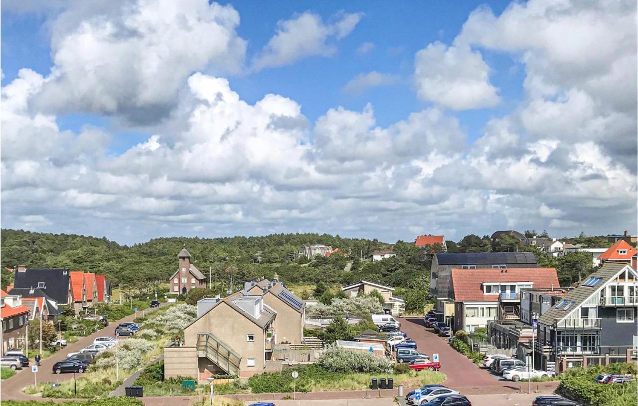 Apartamento De Tuimelaar Bergen aan Zee Exterior foto