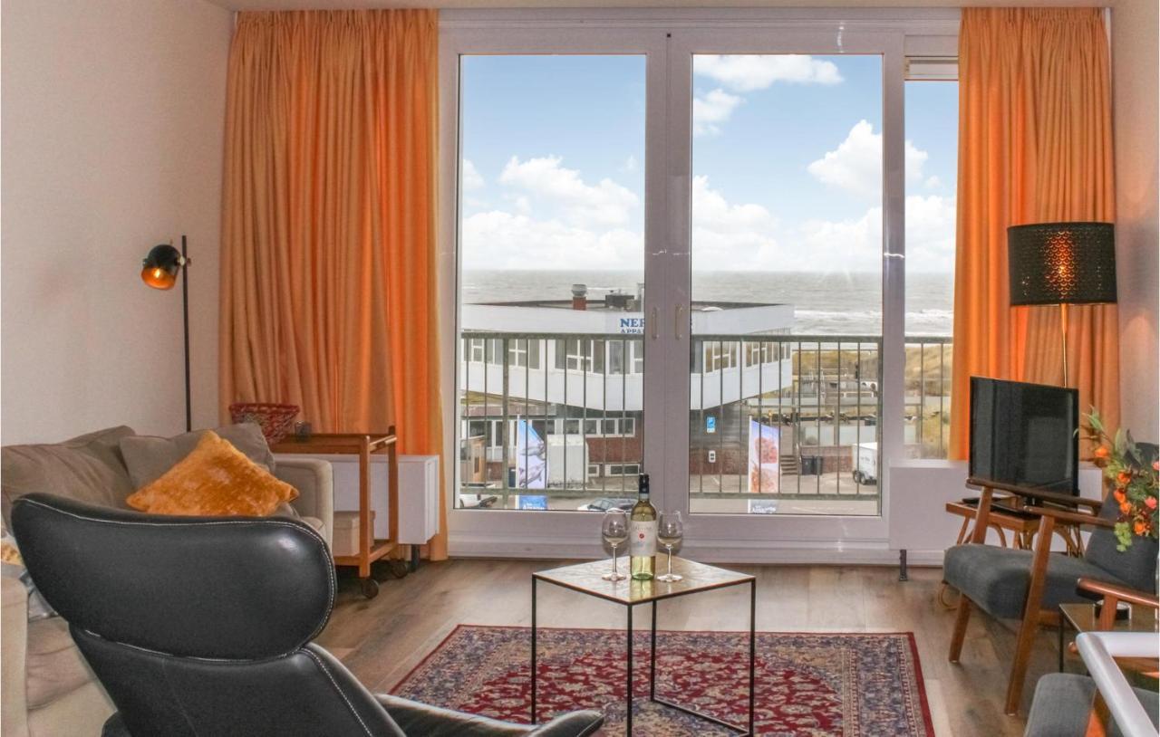 Apartamento De Tuimelaar Bergen aan Zee Exterior foto