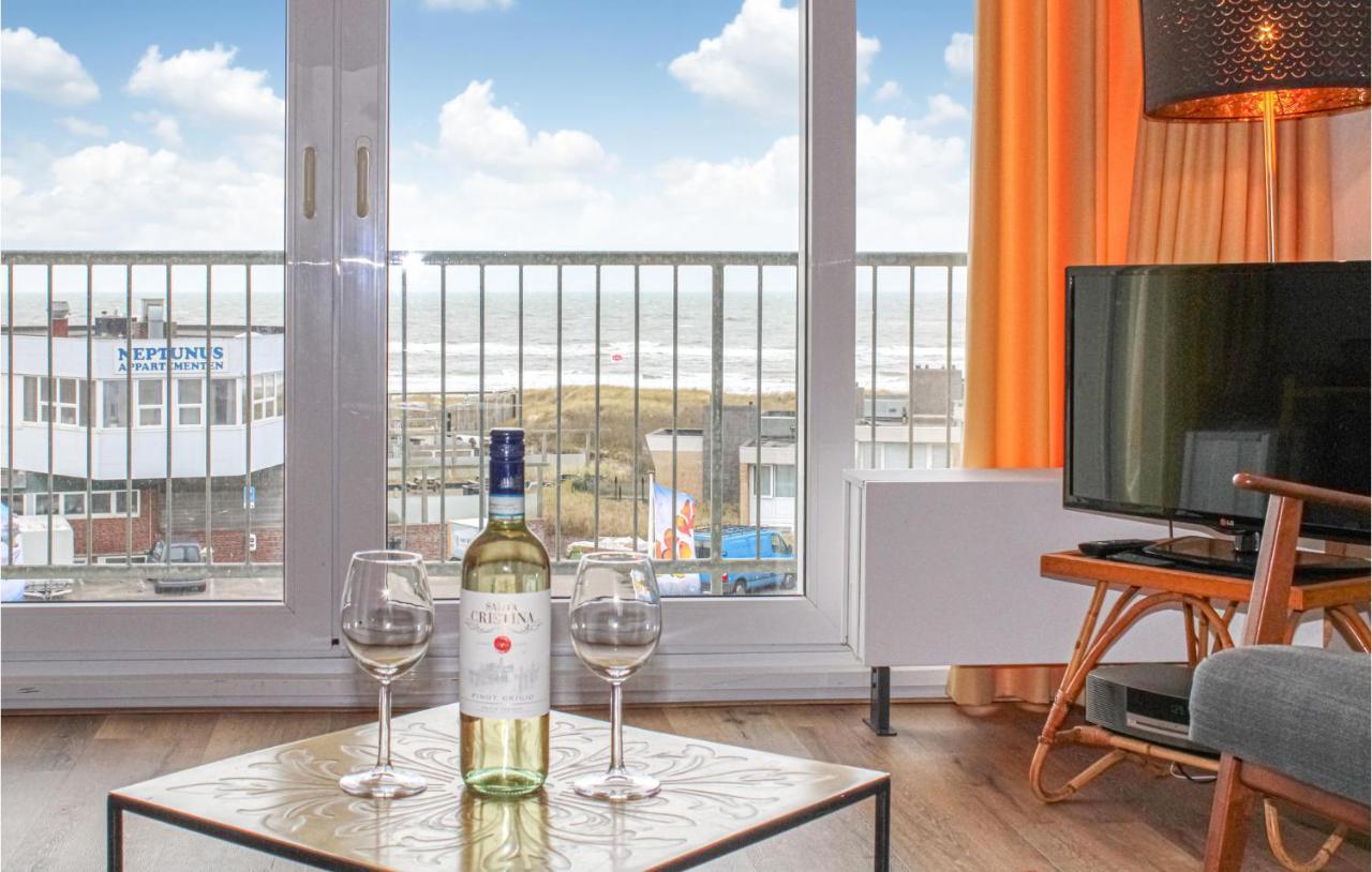 Apartamento De Tuimelaar Bergen aan Zee Exterior foto